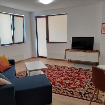 Комплекс Падалото "Етно" Apartamento Smolyan Exterior foto