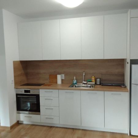 Комплекс Падалото "Етно" Apartamento Smolyan Exterior foto
