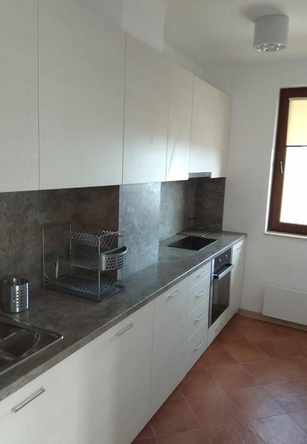 Комплекс Падалото "Етно" Apartamento Smolyan Exterior foto