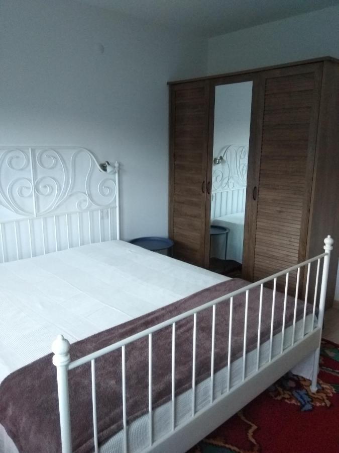 Комплекс Падалото "Етно" Apartamento Smolyan Exterior foto