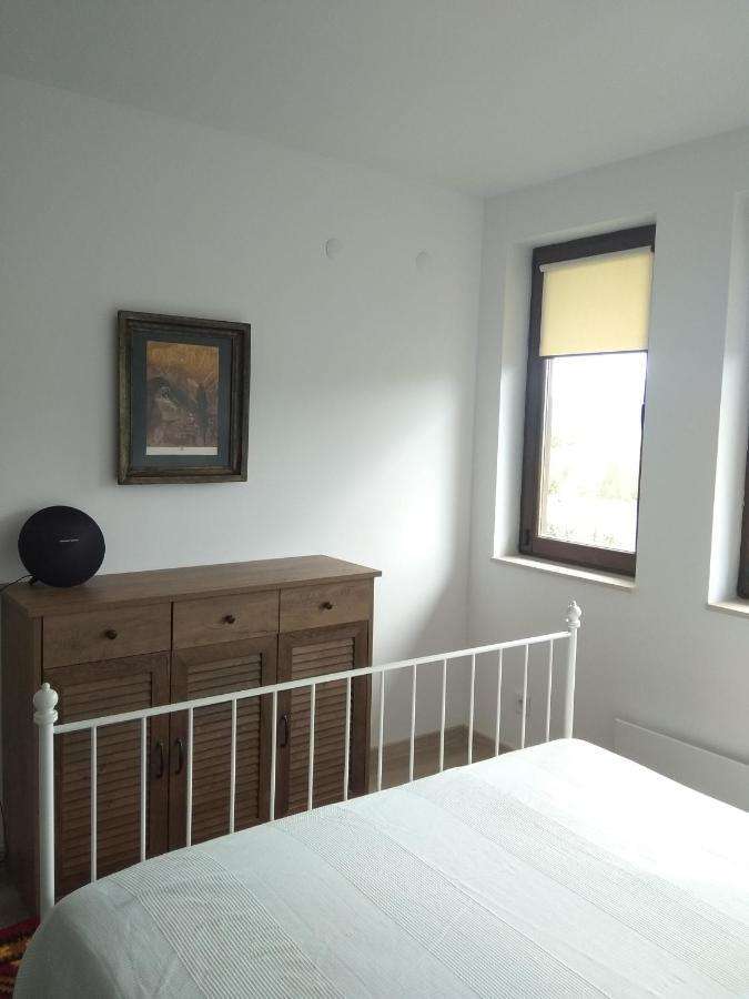 Комплекс Падалото "Етно" Apartamento Smolyan Exterior foto