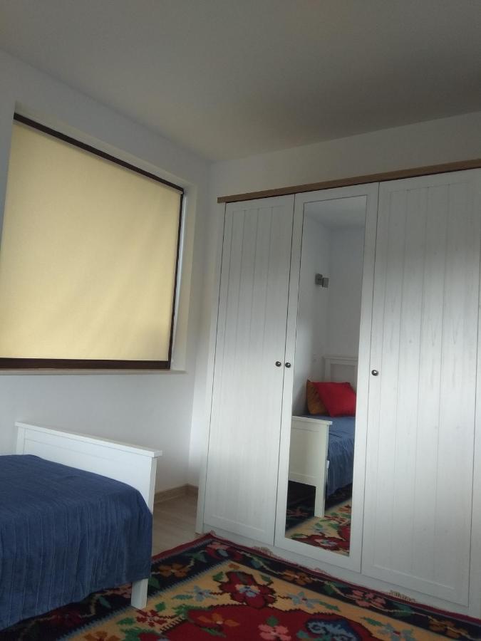 Комплекс Падалото "Етно" Apartamento Smolyan Exterior foto