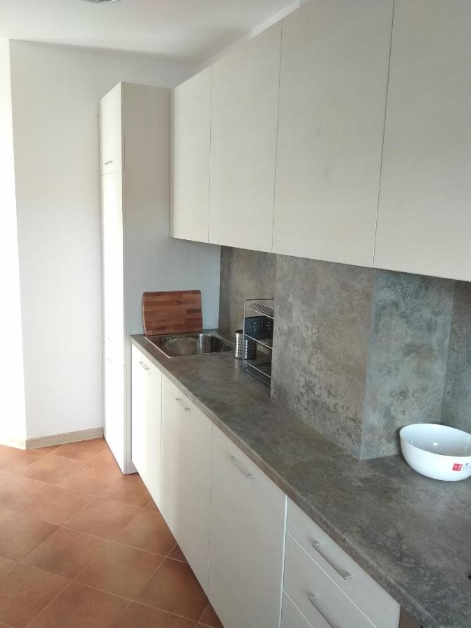 Комплекс Падалото "Етно" Apartamento Smolyan Exterior foto