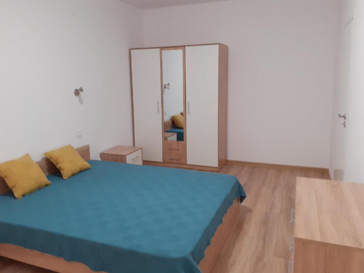 Комплекс Падалото "Етно" Apartamento Smolyan Exterior foto