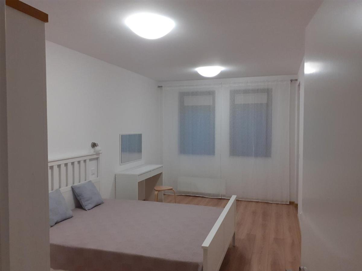 Комплекс Падалото "Етно" Apartamento Smolyan Exterior foto