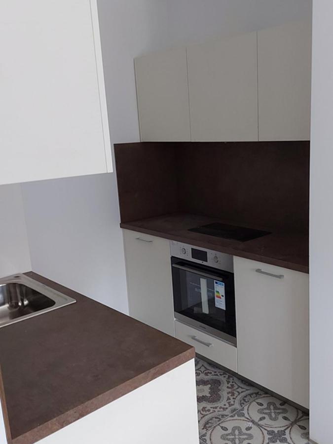 Комплекс Падалото "Етно" Apartamento Smolyan Exterior foto