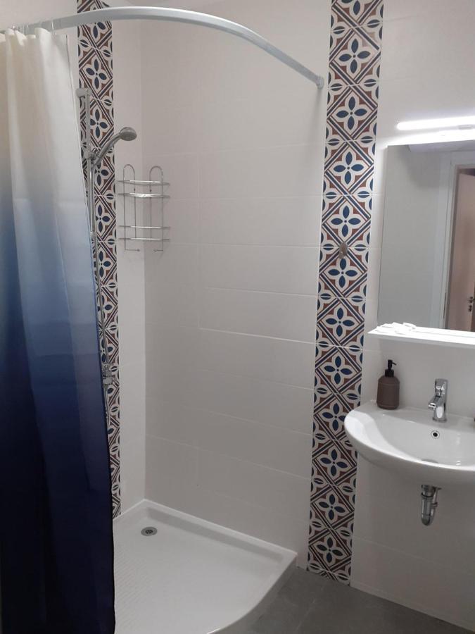 Комплекс Падалото "Етно" Apartamento Smolyan Exterior foto