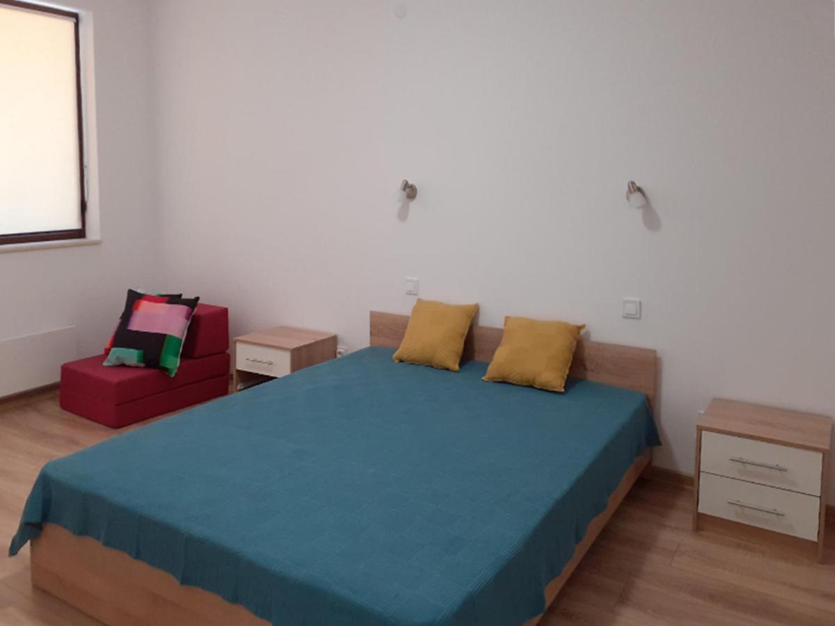 Комплекс Падалото "Етно" Apartamento Smolyan Exterior foto