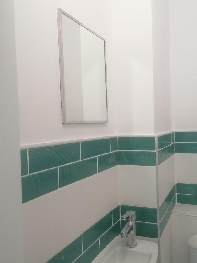 Комплекс Падалото "Етно" Apartamento Smolyan Exterior foto
