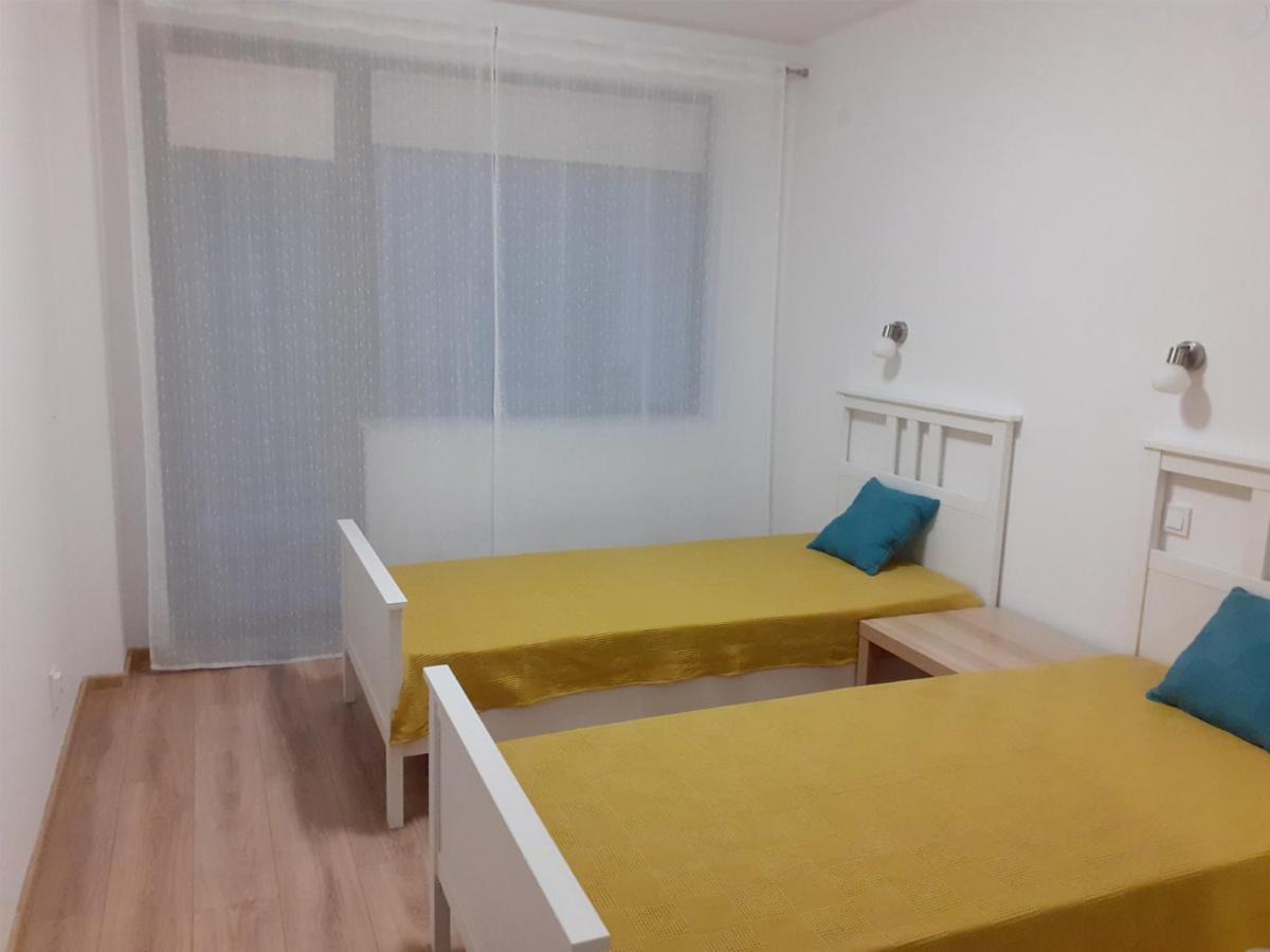 Комплекс Падалото "Етно" Apartamento Smolyan Exterior foto