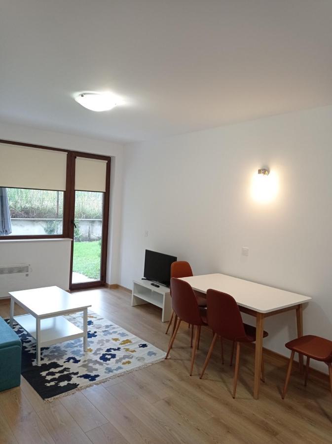 Комплекс Падалото "Етно" Apartamento Smolyan Exterior foto