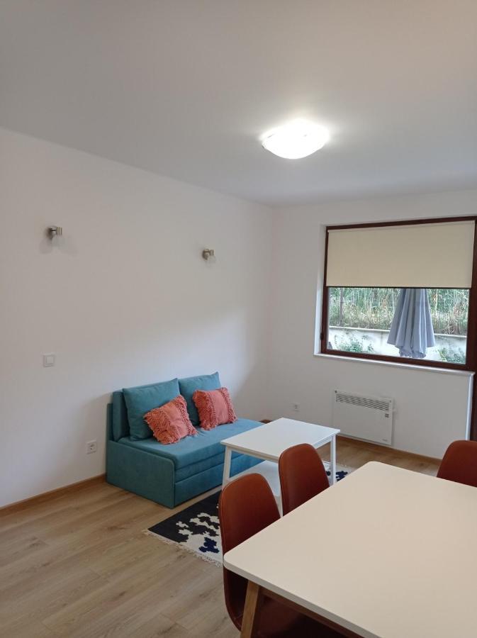 Комплекс Падалото "Етно" Apartamento Smolyan Exterior foto