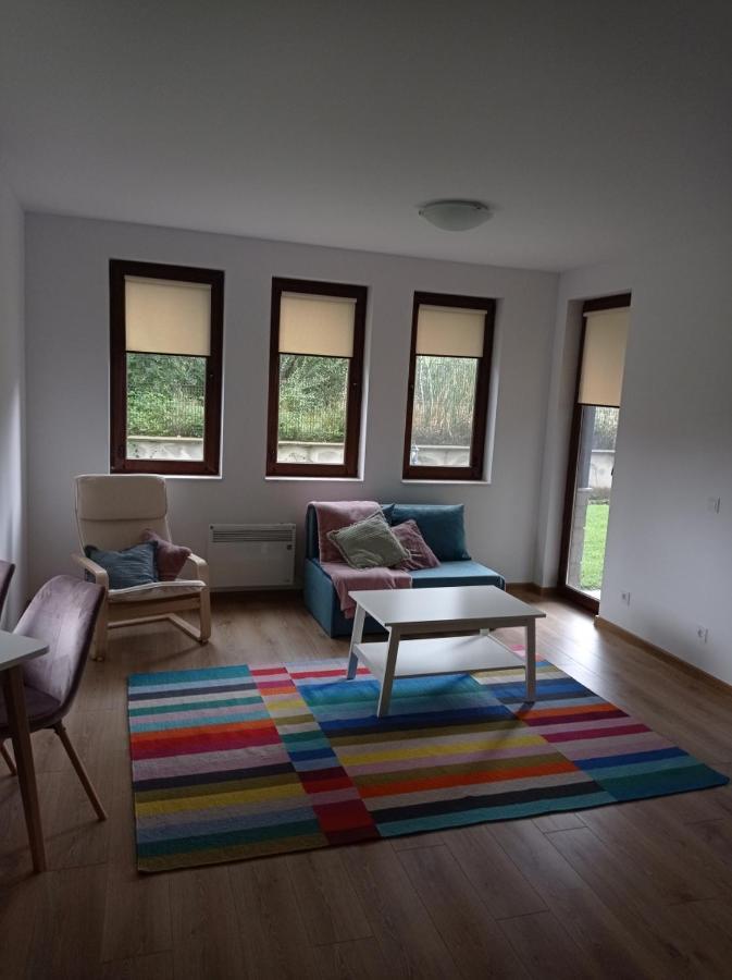 Комплекс Падалото "Етно" Apartamento Smolyan Exterior foto