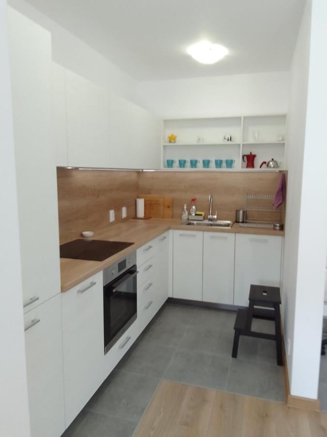 Комплекс Падалото "Етно" Apartamento Smolyan Exterior foto