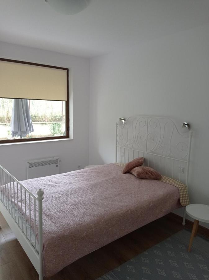 Комплекс Падалото "Етно" Apartamento Smolyan Exterior foto