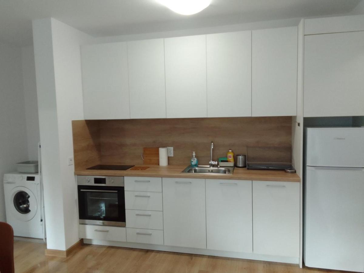 Комплекс Падалото "Етно" Apartamento Smolyan Exterior foto