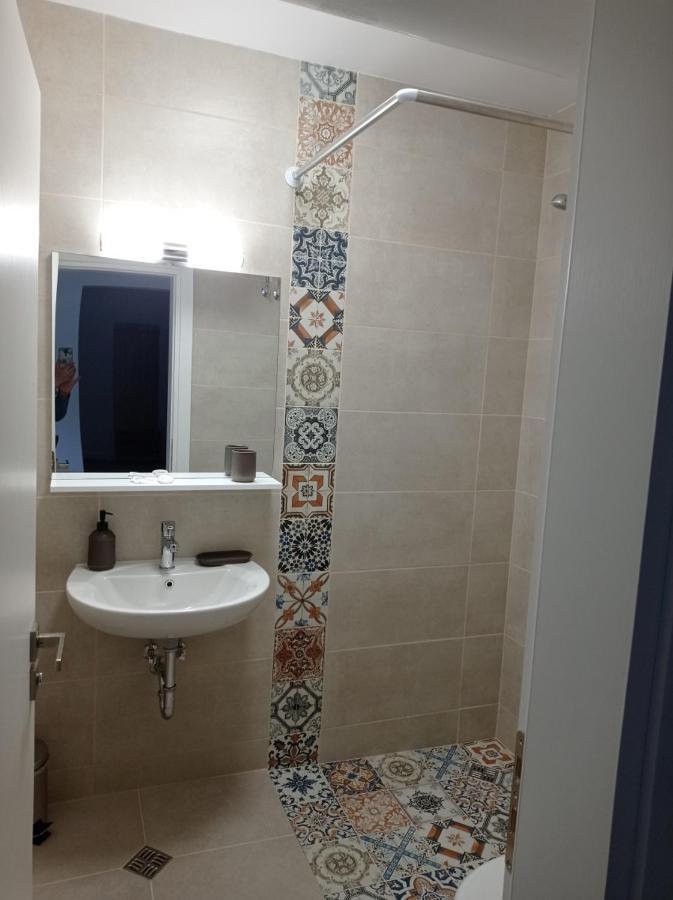 Комплекс Падалото "Етно" Apartamento Smolyan Exterior foto